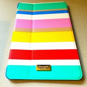 Mini ipad (Apple ipad) case cover. Brand New.